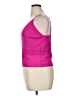 Express Pink Sleeveless Top Size XL - photo 5