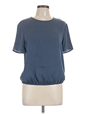 Giorgio Armani Short Sleeve Top (view 1)