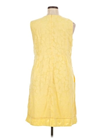 Rabbit Rabbit Rabbit Designs Casual Dress (view 2)