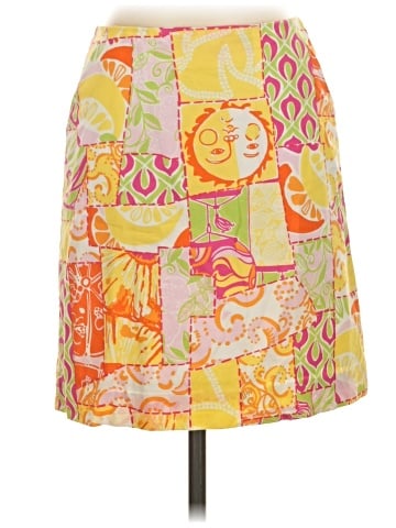 Lilly Pulitzer Casual Skirt (view 1)