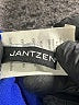 Jantzen Blue Bodysuit Size 14 - photo 3