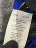 Jantzen Blue Bodysuit Size 14 - photo 4