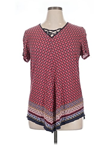 Westport 1962 Short Sleeve T-Shirt (view 1)