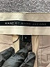 Marc by Marc Jacobs Solid Tan Khakis Size 6 - photo 7