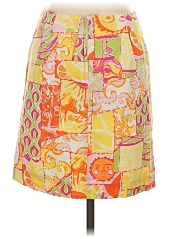 Lilly Pulitzer Casual Skirt (view 2)