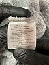 Ingrid + Isabel Gray Turtleneck Sweater Size Med Maternity (2) - photo 7