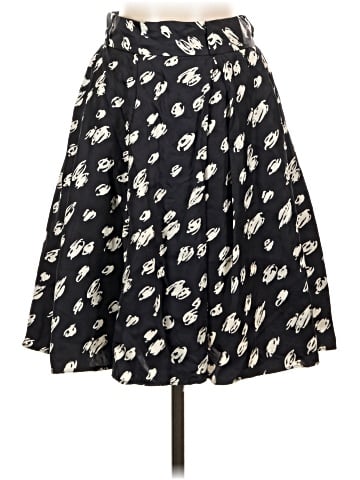 Kate Spade New York Silk Skirt (view 1)