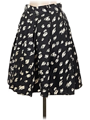 Kate Spade New York Silk Skirt (view 2)