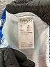 Freya Stripes Blue Swimsuit Bottoms Size M - photo 3