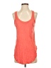 Wilt Orange Tank Top Size XS - photo 1
