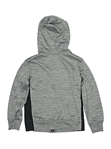 Nike Zip Up Hoodie (view 2)