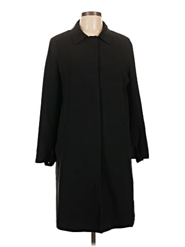 Theory Coat (view 1)