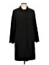 Theory Black Coat Size L - photo 1
