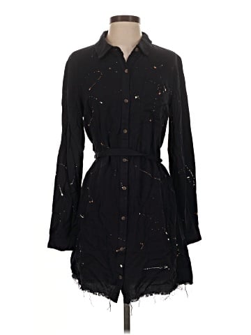 Mystree Casual Dress (view 1)
