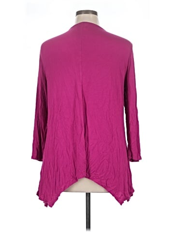 Westbound 3/4 Sleeve T-Shirt (view 2)
