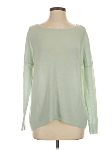 360 Cashmere Cashmere Pullover Sweater (view 1)