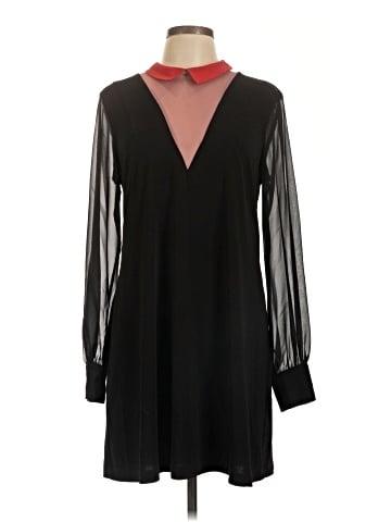 BCBGeneration Cocktail Dress (view 1)