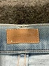 Mother Hearts Blue Jeans Size 27 waist - photo 7
