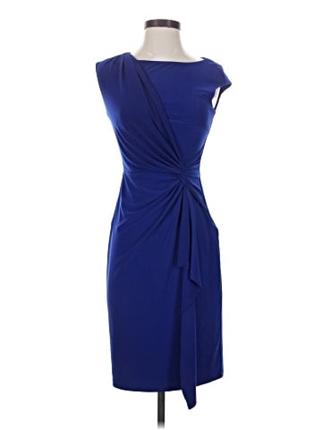Lauren by Ralph Lauren Cocktail Dress (view 1)