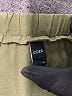 Cider 100% Polyester Green Casual Pants Size XL - photo 7