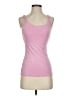 Alo Pink Tank Top Size S - photo 1