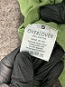 OVERLOVER 100% Cotton Green Jumpsuit Size S - photo 5