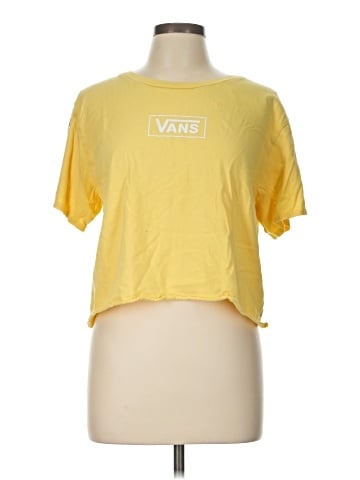 Vans Short Sleeve T-Shirt (view 1)