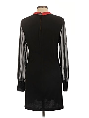 BCBGeneration Cocktail Dress (view 2)