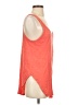 Wilt Orange Tank Top Size XS - photo 4