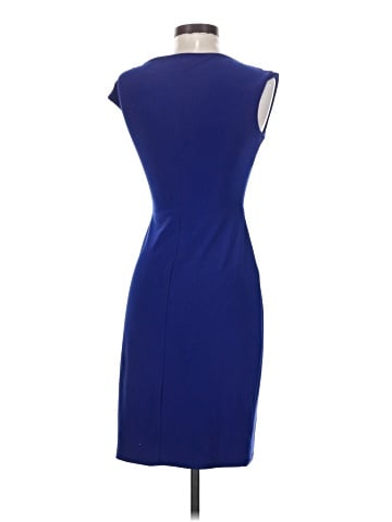 Lauren by Ralph Lauren Cocktail Dress (view 2)