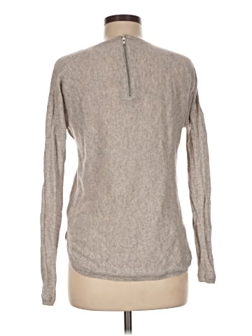 Max Studio Cashmere Pullover Sweater (view 2)