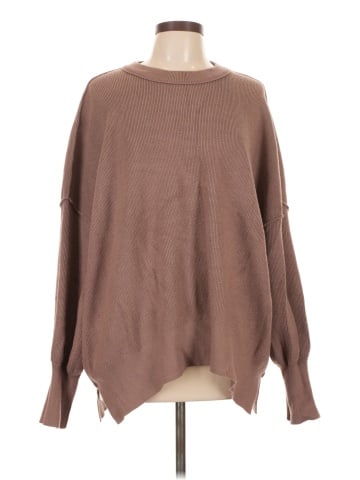 Lillusory Pullover Sweater (view 1)
