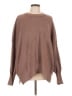Lillusory Brown Pullover Sweater Size L - photo 1