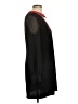 BCBGeneration Black Cocktail Dress Size L - photo 4