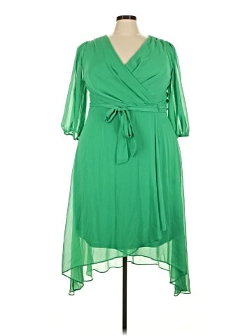 DKNY Casual Dress (view 1)