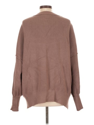 Lillusory Pullover Sweater (view 2)