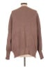 Lillusory Brown Pullover Sweater Size L - photo 2