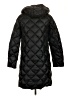 MNG Black Coat Size XXS - photo 2
