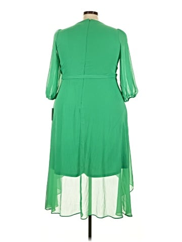 DKNY Casual Dress (view 2)