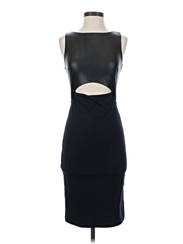 Bebe Cocktail Dress (view 1)