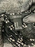 Forever 21 100% Rayon Stars Black Romper Size M - photo 4