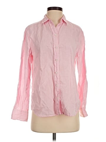 Tommy Bahama Long Sleeve Button-Down Shirt (view 1)
