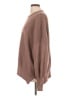 Lillusory Brown Pullover Sweater Size L - photo 5