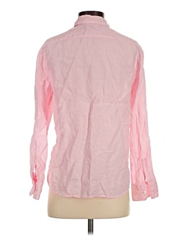 Tommy Bahama Long Sleeve Button-Down Shirt (view 2)