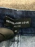 Generation Love Blue Jeans Size 30 waist - photo 7