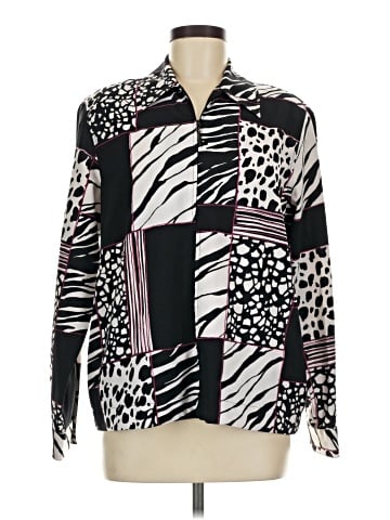 Alfred Dunner Jacket (view 1)