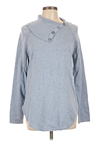 Jeanne Pierre Long Sleeve Top (view 1)