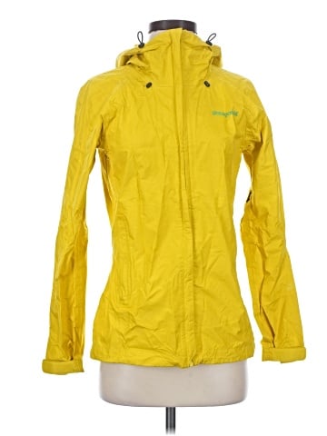 Patagonia Raincoat (view 1)