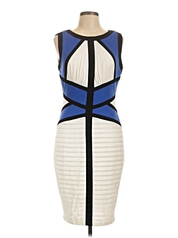 Jax Cocktail Dress (view 1)