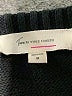 TWO by Vince Camuto Black Pullover Sweater Size M - photo 7